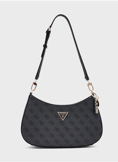 Buy Noelle Top Zip Crossbody Bag in UAE