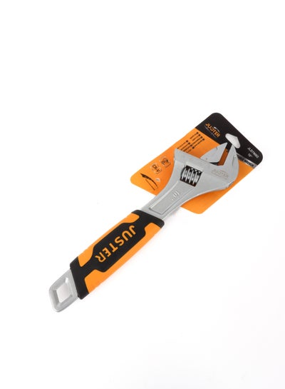 Buy Adjustable Wrench 10 inch in Saudi Arabia