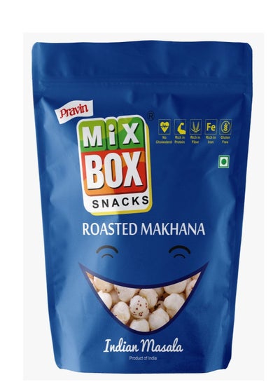 Buy Makhana - Indian Masala 60g in UAE