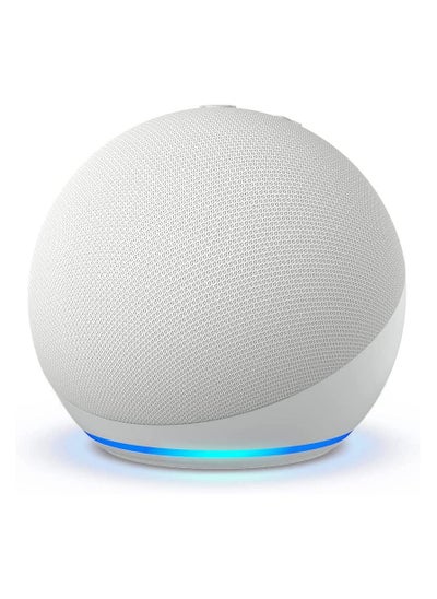 Buy Dot 5th Gen Bluetooth Smart Speaker with Arabic Language in UAE