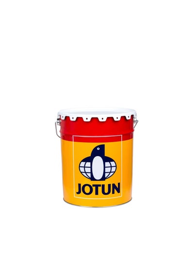 اشتري Jotun Bengalac Gloss Enamel Black-0099-4ltr في الامارات