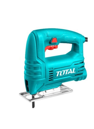 اشتري Total Jig Saw 400W 55Mm Ts2045565 في مصر