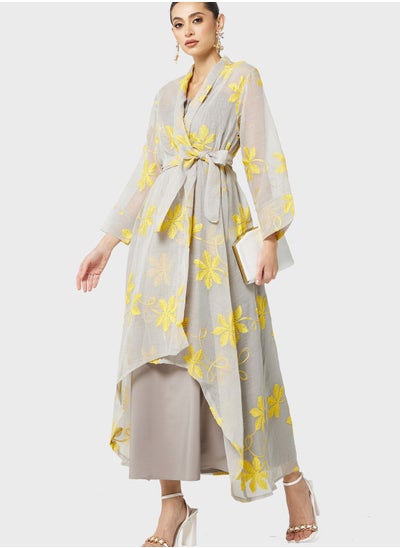 Buy Dress With Kimono in UAE