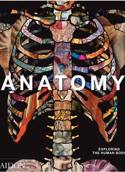 Buy Anatomy : Exploring the Human Body in Saudi Arabia