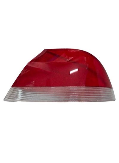 Buy Right Taillight Cover "RED" - Puma in Egypt