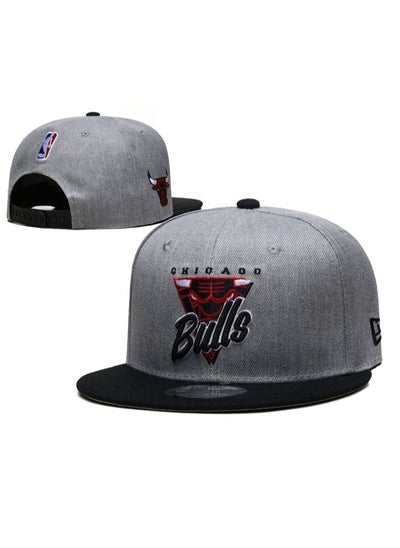 Buy NEW ERA Fashionable Streetwea Outdoor Adjustable Baseball Cap in Saudi Arabia