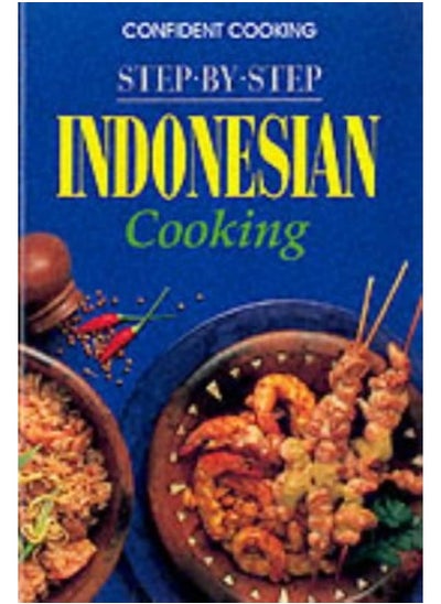 Buy Indonesian Cooking in UAE