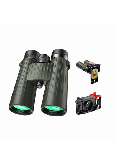 اشتري Apexel 12×50 Powerful Binoculars Roof Telescope في الامارات