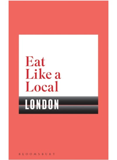 اشتري Eat Like a Local LONDON في السعودية