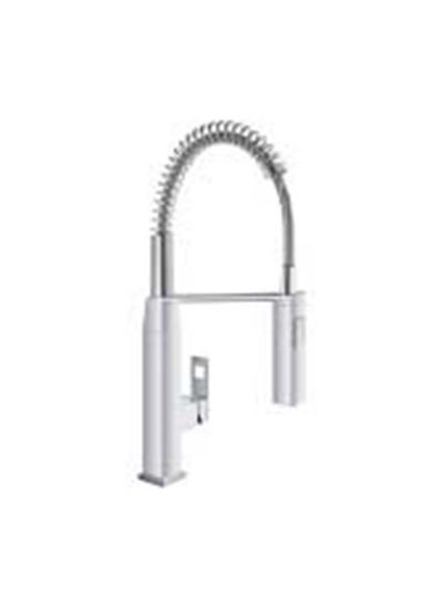 Buy Kitchen Basin Mixer Eurocube 31395 in Egypt