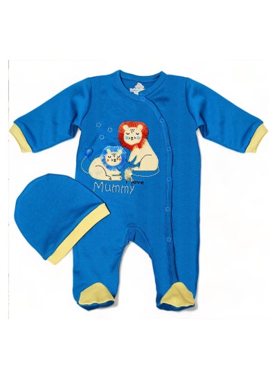 Buy Baby Boys-Jumpsuit in Egypt