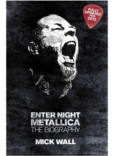 Buy Metallica: Enter Night : The Biography in Saudi Arabia