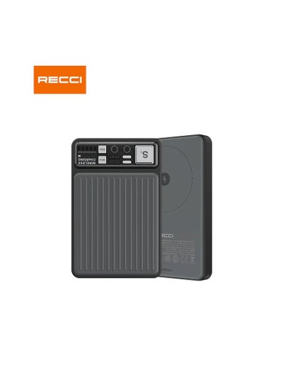 Buy Recci RPB-W18 Astro Boy Power Bank 10000 mAh in UAE