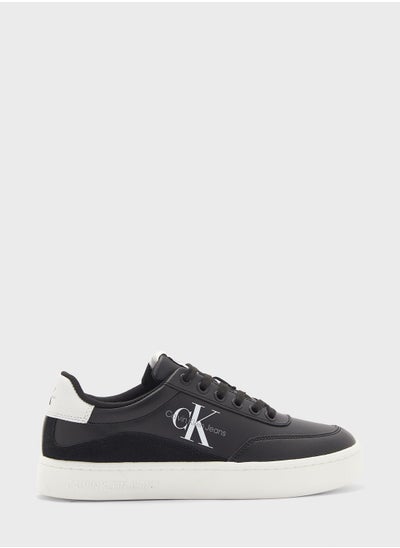 Buy Cupsole Low Top Sneakers in UAE