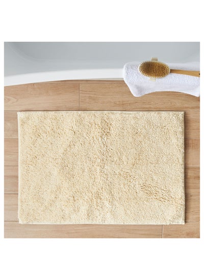 Buy Noa Bath Mat - 60x90 cm in Saudi Arabia