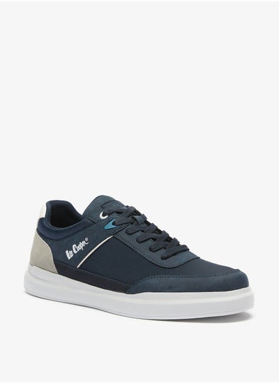 اشتري Mens Lace Up Sneakers في الامارات