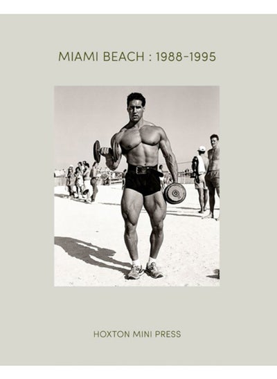 Buy Miami Beach 1988-1995 in Saudi Arabia