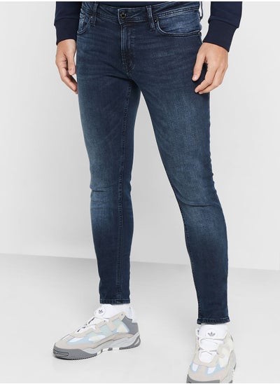 Buy Glenn Slim Fit Jeans in UAE