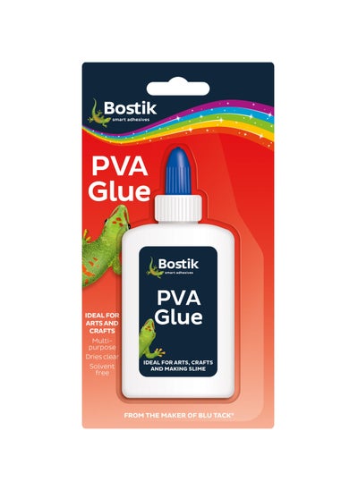 Buy PVA Art White Glue 118 ml in UAE