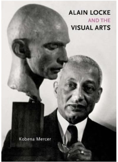 Buy Alain Locke and the Visual Arts in Saudi Arabia