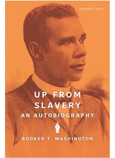 اشتري Up from Slavery : An Autobiography في السعودية