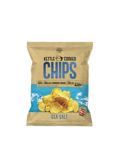 اشتري Cooked Chips Sea Salt في مصر