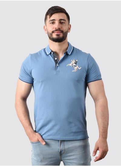 Buy Men's Napoleon Polo in Saudi Arabia