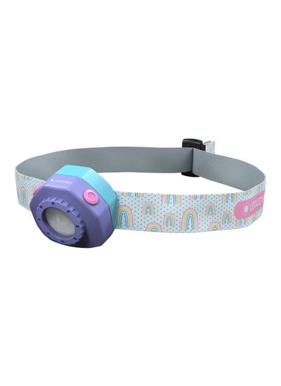 اشتري Ledlenser Kidled4R Purple في الامارات