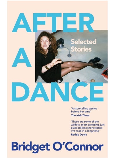 Buy After a Dance: Selected Stories in UAE