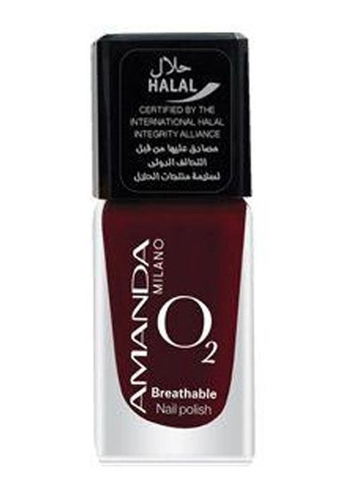 Buy O2 Breathable Nail Polish 13 in Egypt