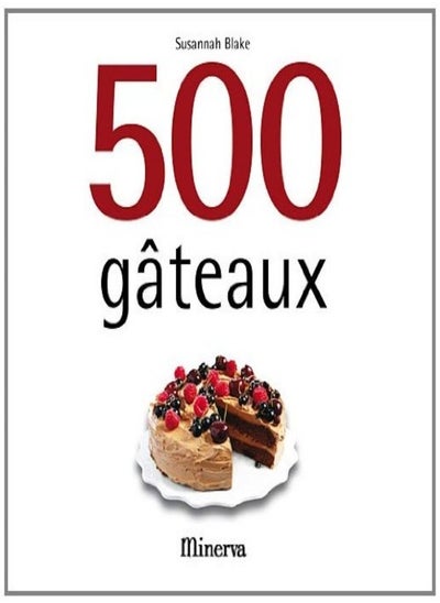 Buy 500 gâteaux in UAE