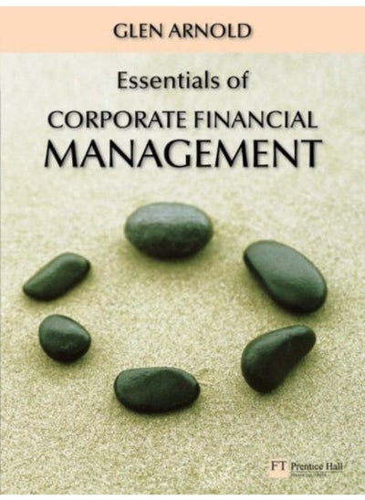 اشتري Essentials of Corporate Financial Management في مصر