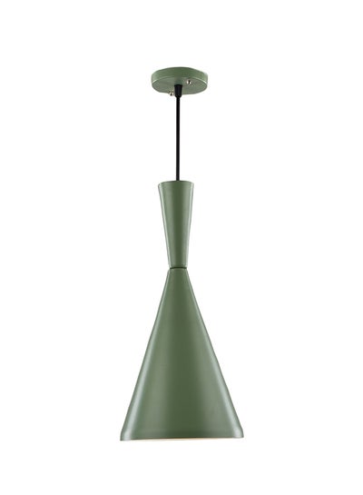 Buy Green Cone Modern Ceiling Lamp-Mcgn in Egypt