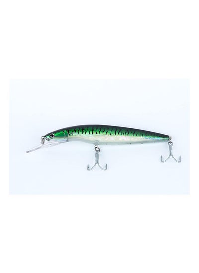 Buy Bluewater Minnow Pro 200 Mackerel Plastic Fish Hook in Egypt