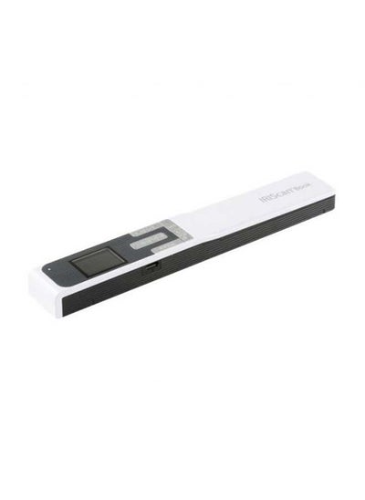 اشتري IRIScan Book 5 Handheld Scanner#3853V995 في الامارات