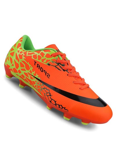 اشتري New Long Nail Anti Slip Football Shoes في الامارات