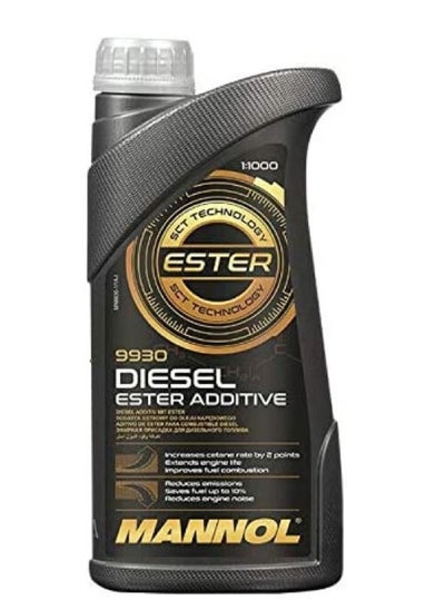 Buy Ester Additive Diesel in Egypt