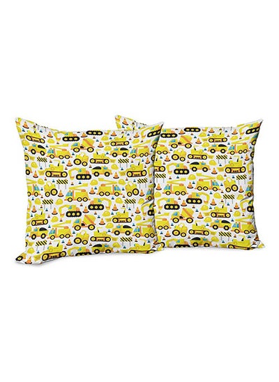 اشتري Nursery Throw Pillow Cushion Cover في مصر