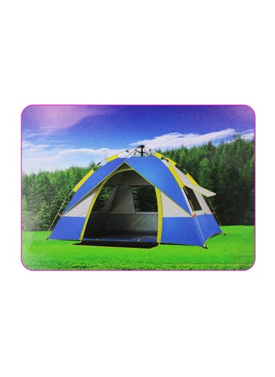 اشتري Tent Spring Top 210x210x158Cm 4-Perosns في الامارات