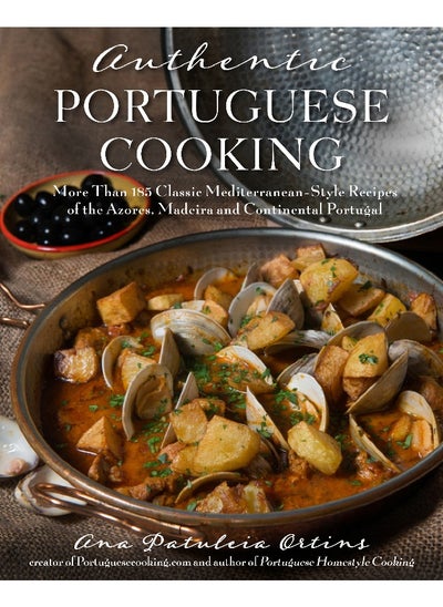 Buy Authentic Portuguese Cooking in UAE