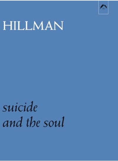 اشتري Suicide And The Soul في الامارات