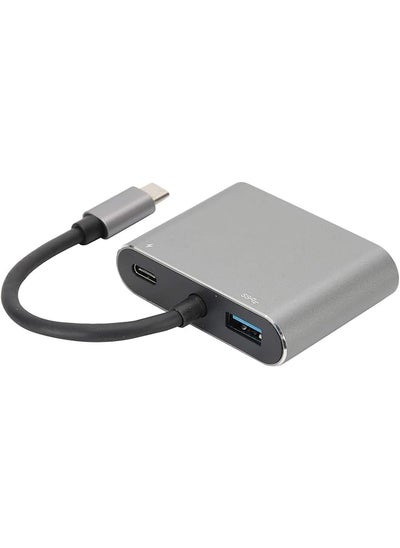 Buy Typec Adapter Lightweight Computer Accessory in Saudi Arabia