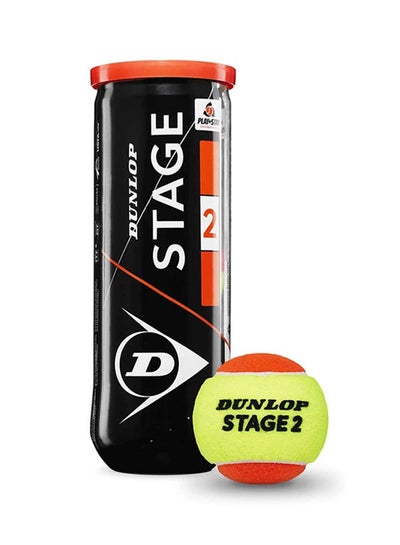 Buy D Tb Stage 2 Orange 3Pet in Saudi Arabia