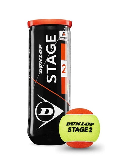 Buy D Tb Stage 2 Orange 3Pet in Saudi Arabia