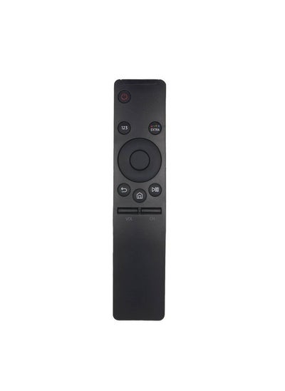 Buy Universal Wireless Controller Remote Control Black in Saudi Arabia