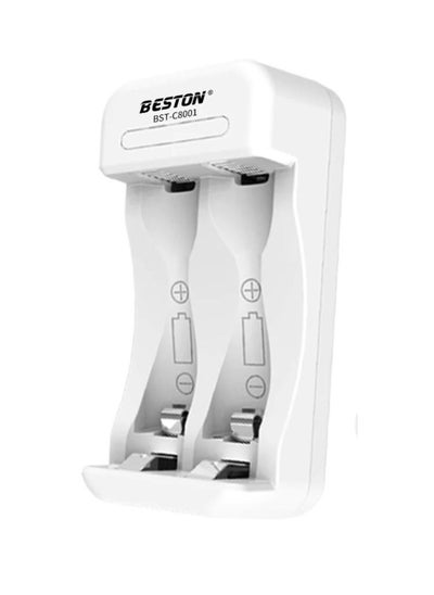 Buy Beston C8001 Charger in UAE