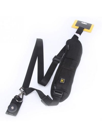 Buy K Single Strap: Practical single camera strap. (Model: 391) in Egypt