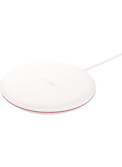 اشتري CP60 Wireless Charger White For Huawei في الامارات