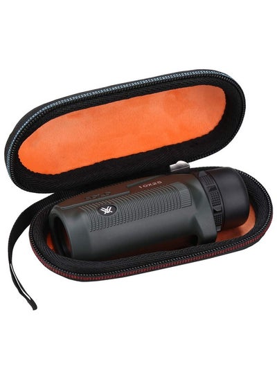 Buy Hard Eva Travel Case For Vortex Optics Solo Monocular 10X25 Case Only in UAE