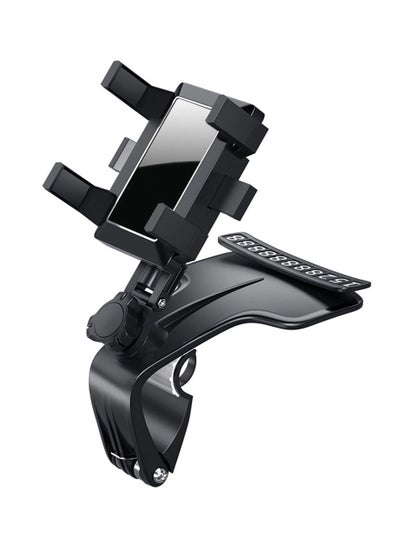 Buy Mobile Car Dashboard Holder in Saudi Arabia